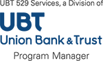 Union Bank and Trust logo