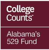 Having a plan starts now ? CollegeCounts Alabama's 529 fund
